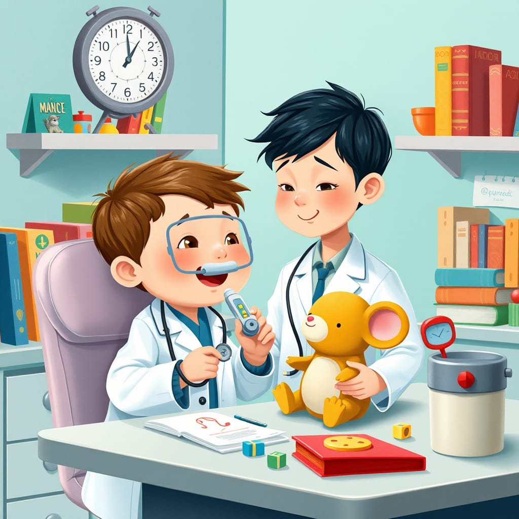 Doctor